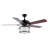 52'' Ceiling Fan with Light Kit