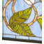 Stained Glass Window Panel
