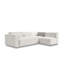 Flex Felix 6 Seater Corner Sofa -105278523-105278520