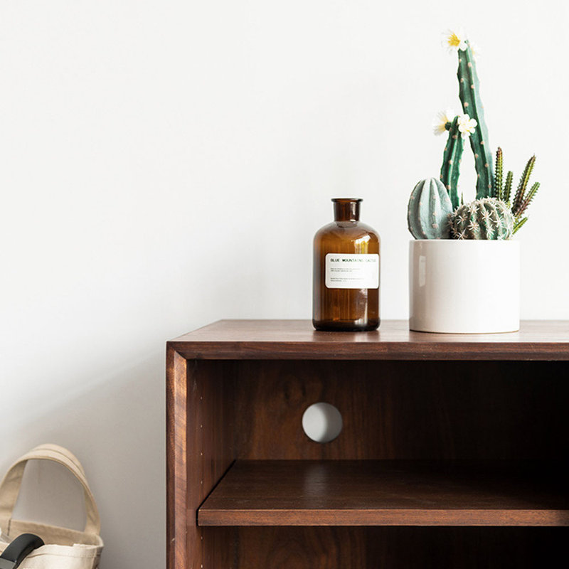 Armoire de rangement pour chaussures Simple