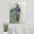 Toile sélectionné