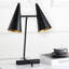 Lampe de bureau 20" Arkwright