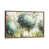 Classic Wood Floater Framed selected