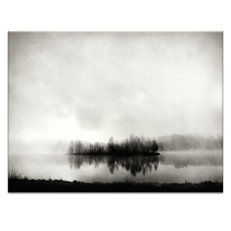 Wrapped Canvas Print, 76cm H x 102cm W