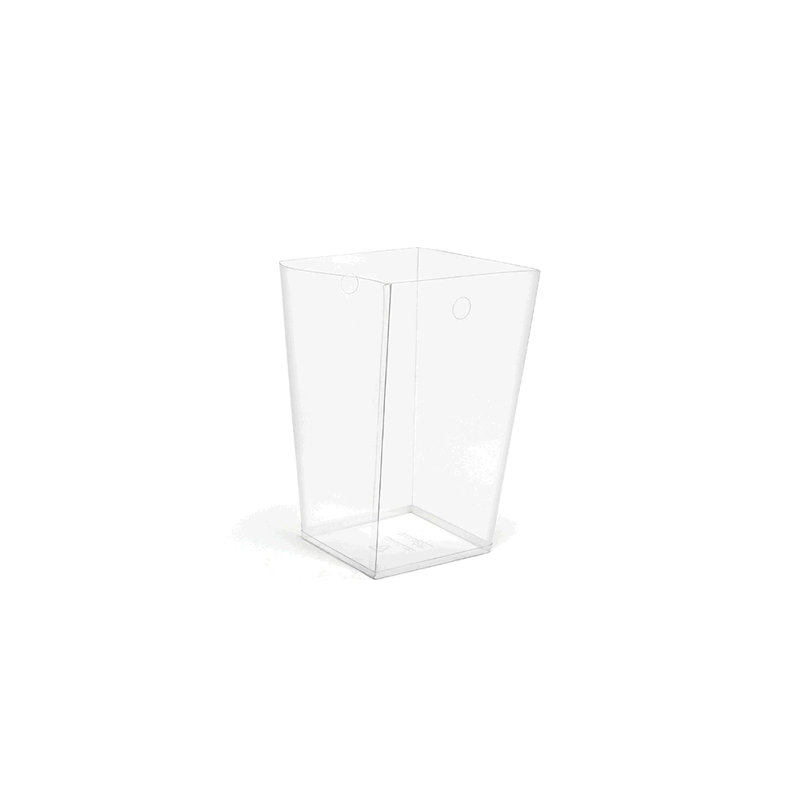 Resin Trash Liners - 1 Count