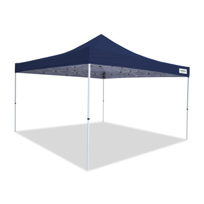 M-Series 2 Pro 144 Ft. W x 144 Ft. D Steel Pop-Up Canopy