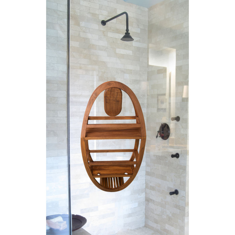 Moa Suction Shower Suction Holder
