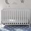 Lit de bébé convertible 3-en-1 Graco Theo