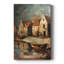 LANDSCAPES Series CCXCIX - Gallery Cavas-117841027