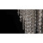 Lustre en cristal 24 lumières Cohen