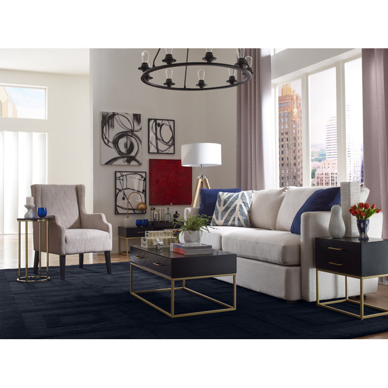 Tommy hilfiger media console clearance