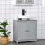 Verya 60cm Single Bathroom Vanity Base Only