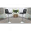 Tabouret de bar en similicuir-136306497-136306499