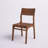 Lana Solid Wood Side Chair