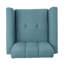 Fauteuil club Mid Century-1752169712