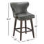 Carline Caraline Swivel Counter & Bar Stool-101041301-101041302