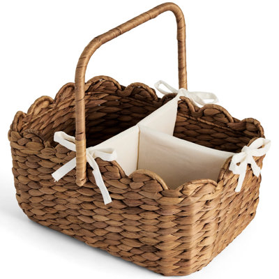 Diaper Caddy Organizer