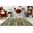 Bradley-Joe Wool Striped Indoor Rug