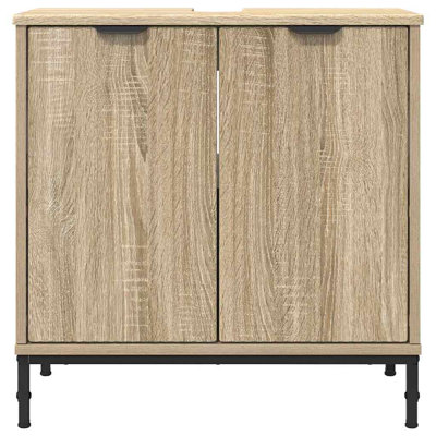 60.5cm Bathroom Vanity Base Only
