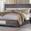 Lit complet gris Ryder Sparkle