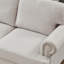 Canapé en tissu Classic Design-2131412362