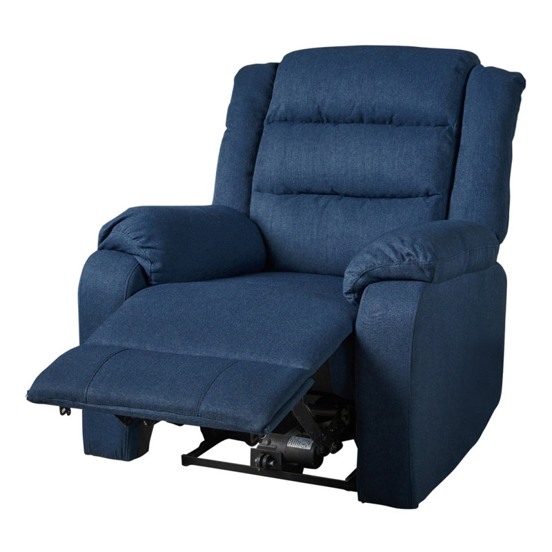 Fauteuil inclinable standard de 35,04 po de largeur