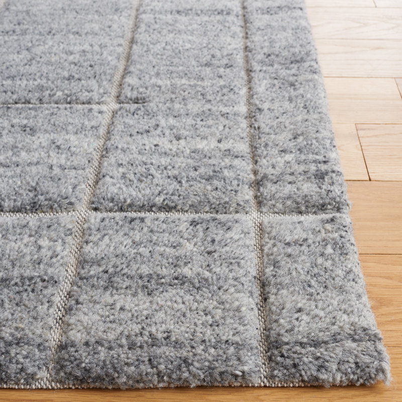 Tapis géométrique Tonesha, Rectangle 6 pi x 9 pi