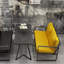 Banc rembourré en similicuir Lorilea-1135020842