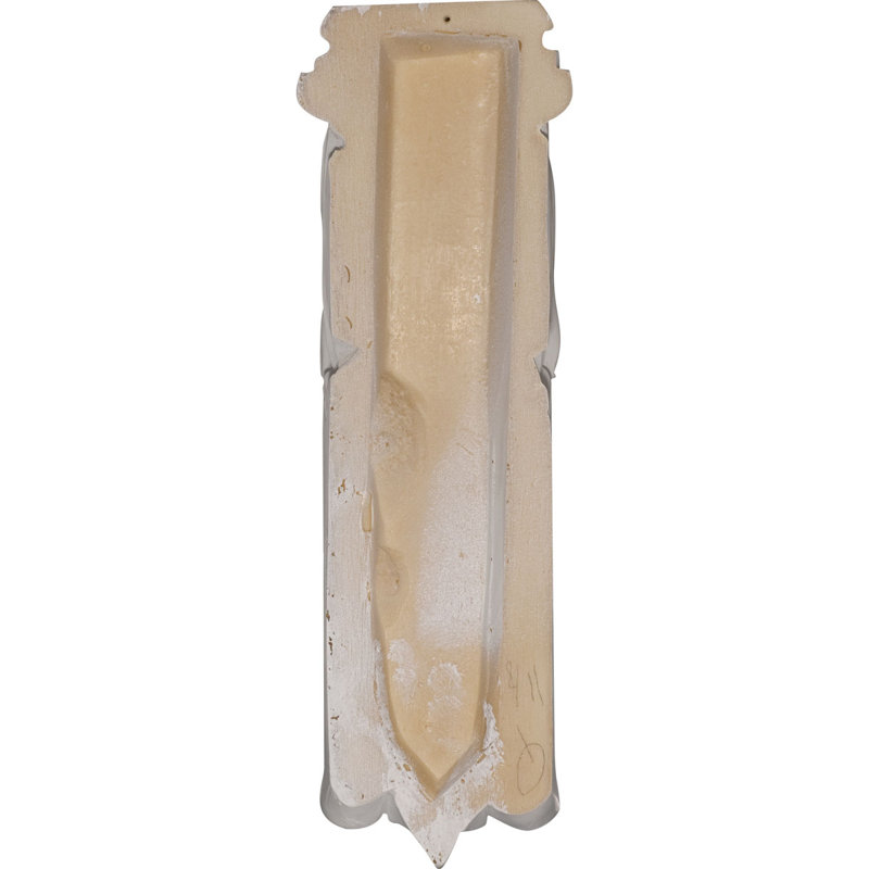 Leaf Drop Corbel