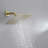 Tub & Shower Faucet with Rough in-Valve-119603263