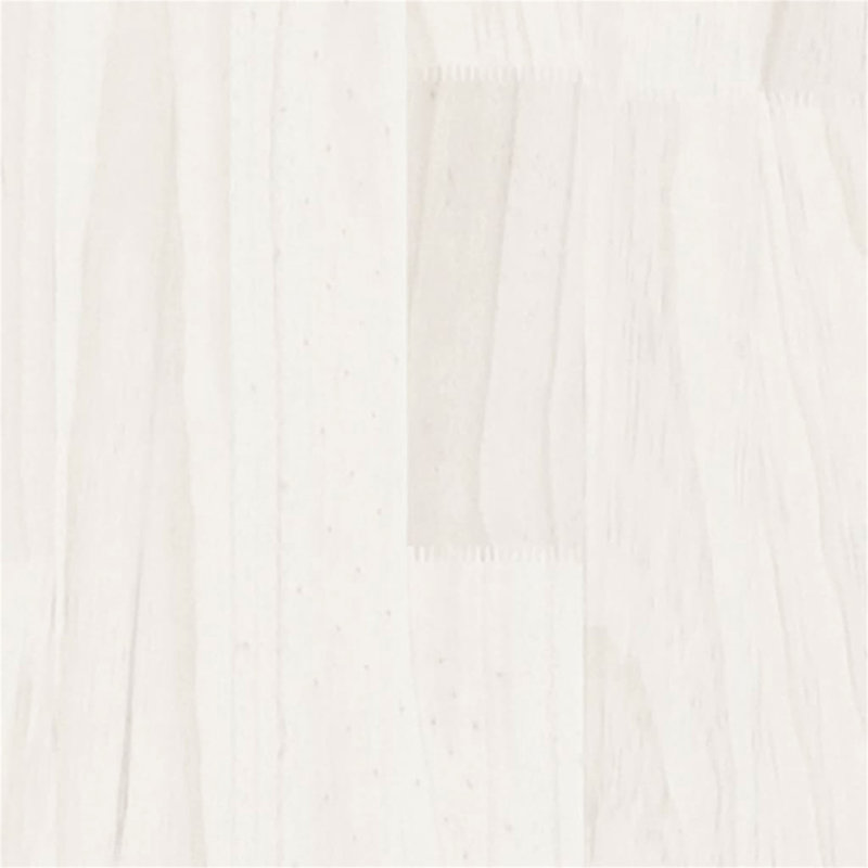 Eliso Ladder, White