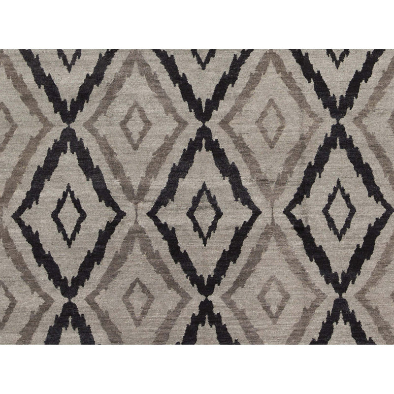 One-of-a-Kind 8' X 9'10" Area Rug