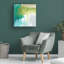«Cuadra I» sur toile-1820445133