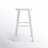 Anzie Wood Backless Saddle Stool-1494550074-1506225856
