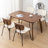 Laykyn Dining Chairs-1560187697