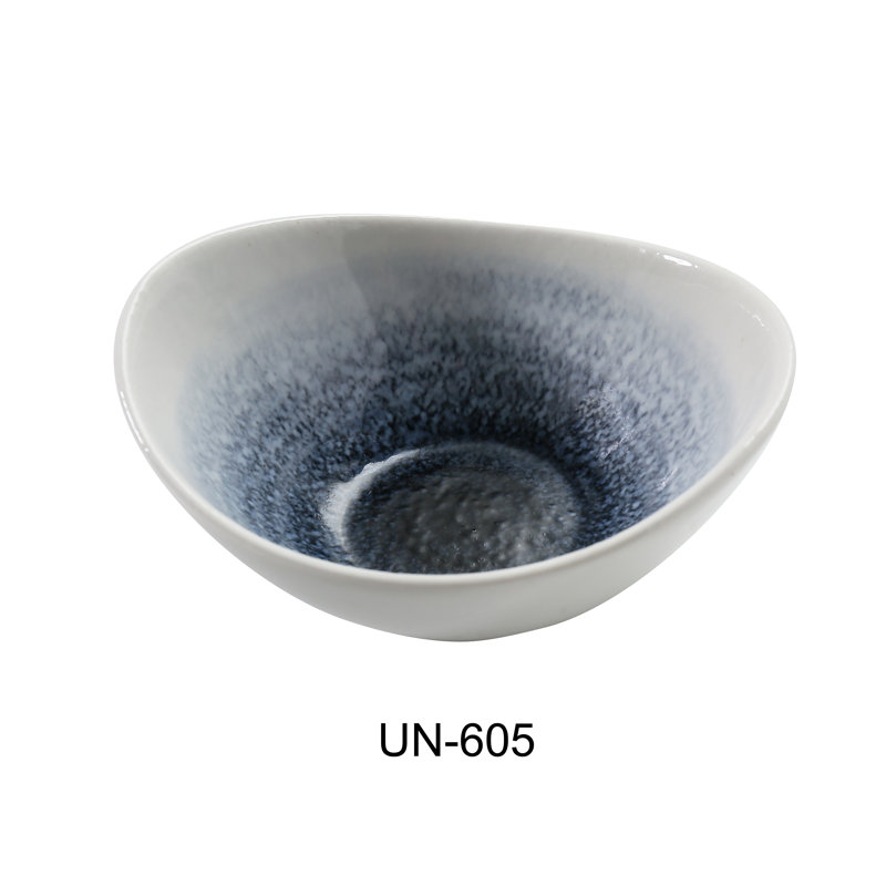 Universe 36 Piece Dessert Bowl Set