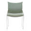 Ensemble de 2 chaises d'appoint Modern-1820108440