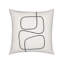 Linear Luxe Woven Accent Pillow Cover & Insert-2128239575