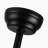 51.96'' Ceiling Fan with LED Lights-539602262