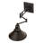 Meyda Swing Arm Sconce