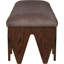 Banc en tissu Altair-482617496