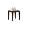 Ensemble de tables basses 3 pièces Edgel