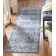 Tapis oriental Jase Charleston Performance