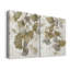 Toile tendue avec châssis Ginkgo Accent I-Premium-108968723