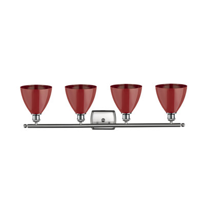 Amylee 4 - Light Dimmable Vanity Light