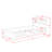 Incera Low Profile Standard Bed-828905017-828905019