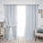 Abisia Room Darkening Curtain-305881335