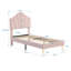 Aarna Velvet Upholstered Bed-1634610708-1634610709