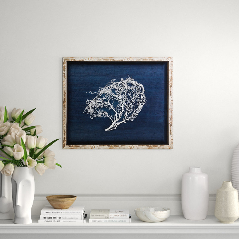 Sealife Print