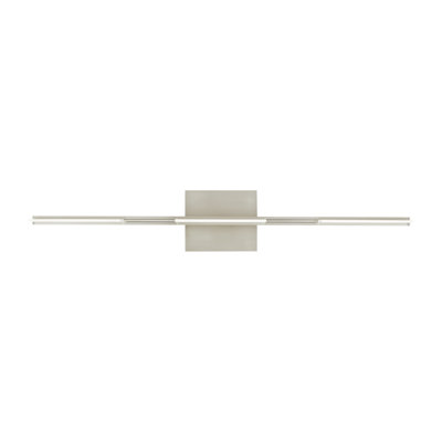 Tris 3 - Light LED Vanity Light